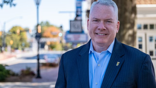 Local physician, veteran, Grant Campbell, announces candidacy for NC House District 83