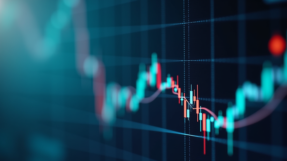 Maximizing Returns: Smart Investing in a Volatile Market