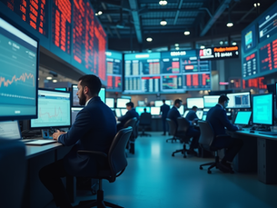 Global Stock Market Trends: What Investors Need to Know
