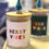 Thumbnail: Merry Vibes - Hand Poured Soy Wax Candle for Christmas
