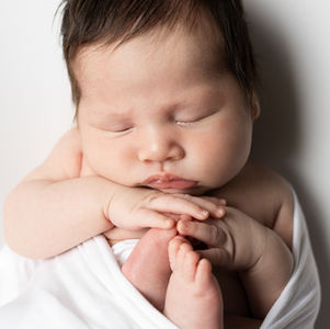 Edmonton Newborn Photo Session Tips: Prepare for Your Photoshoot