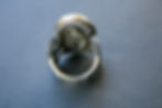 Thumbnail: Vintage Style Moonstone Ring – 925 Sterling Silver Handmade Gemstone Jewelry –