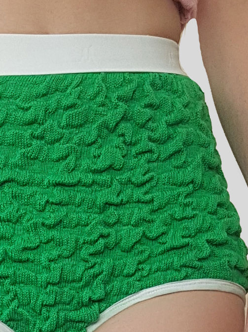 Thumbnail: Green with Envy Underwear