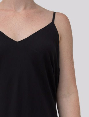 Thumbnail: Black Widow Dress