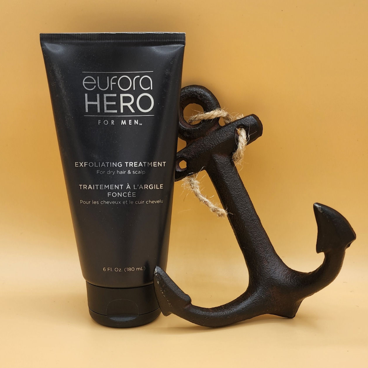 Exfoliating Treatment 6oz