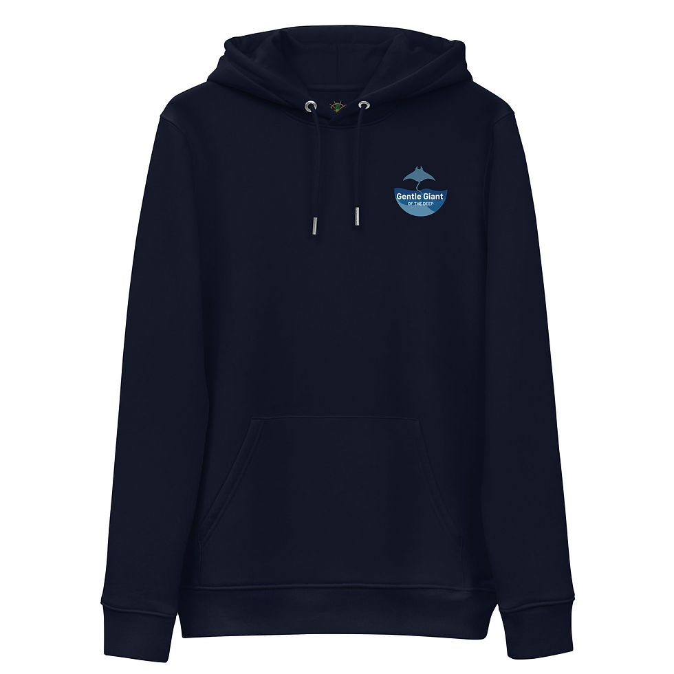 Thumbnail: Gentle Giant hoodie