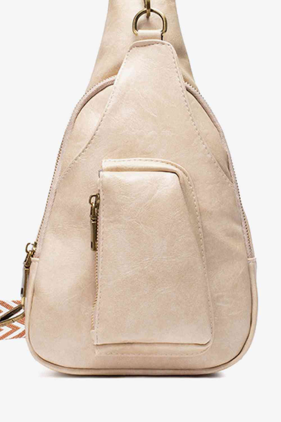 Thumbnail: Versatile Sling Bag