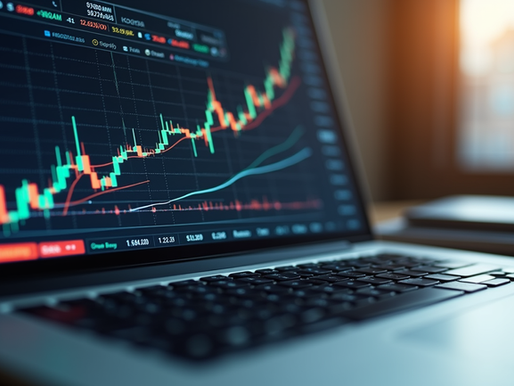 How Online Fractional CFO Advantages Transform Businesses