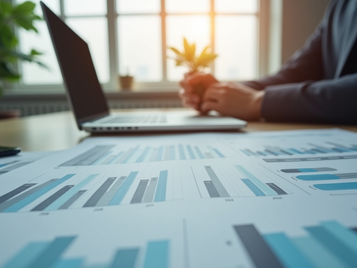 How Remote Financial Management Services Transform Companies