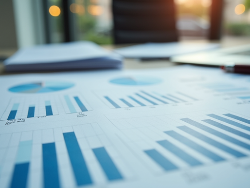 Unlock Strategic Finance Insights with Our Ebook