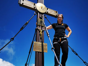 Großglockner über den Stüdlgrat