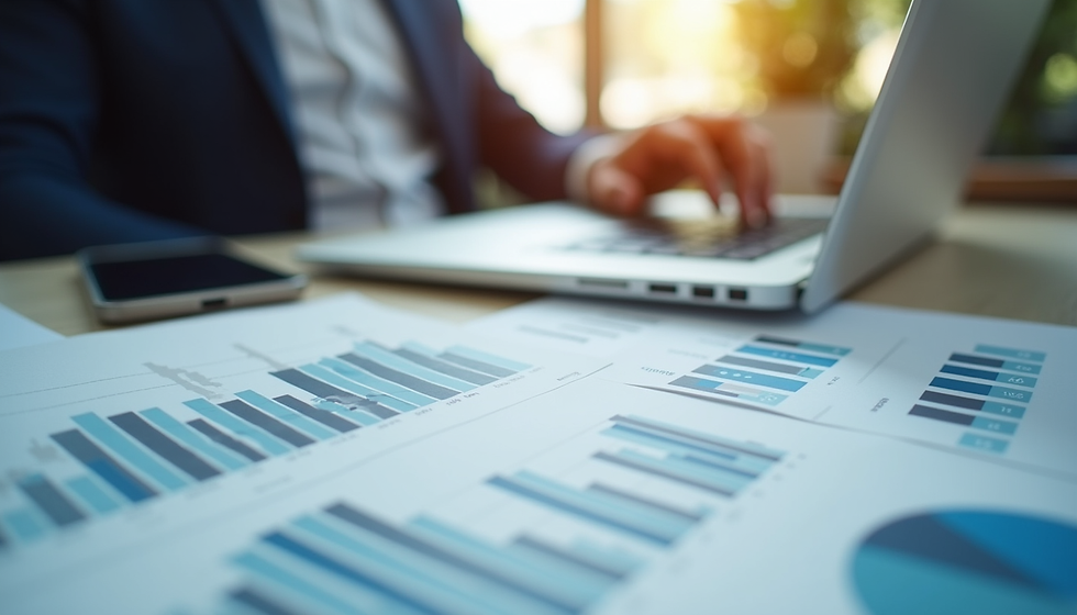 Your Ultimate Strategic Finance Resource: Download Your Strategic Finance Ebook Today