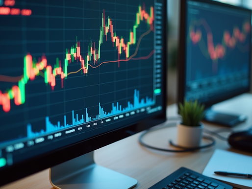 Unlock Scalable Financial Growth Strategies for Your Business