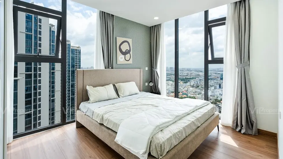 Hình ảnh chi tiết căn hộ Eco Green Saigon – Detailed property images of Eco Green Saigon