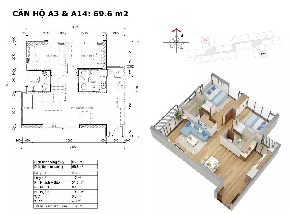 Property image loading