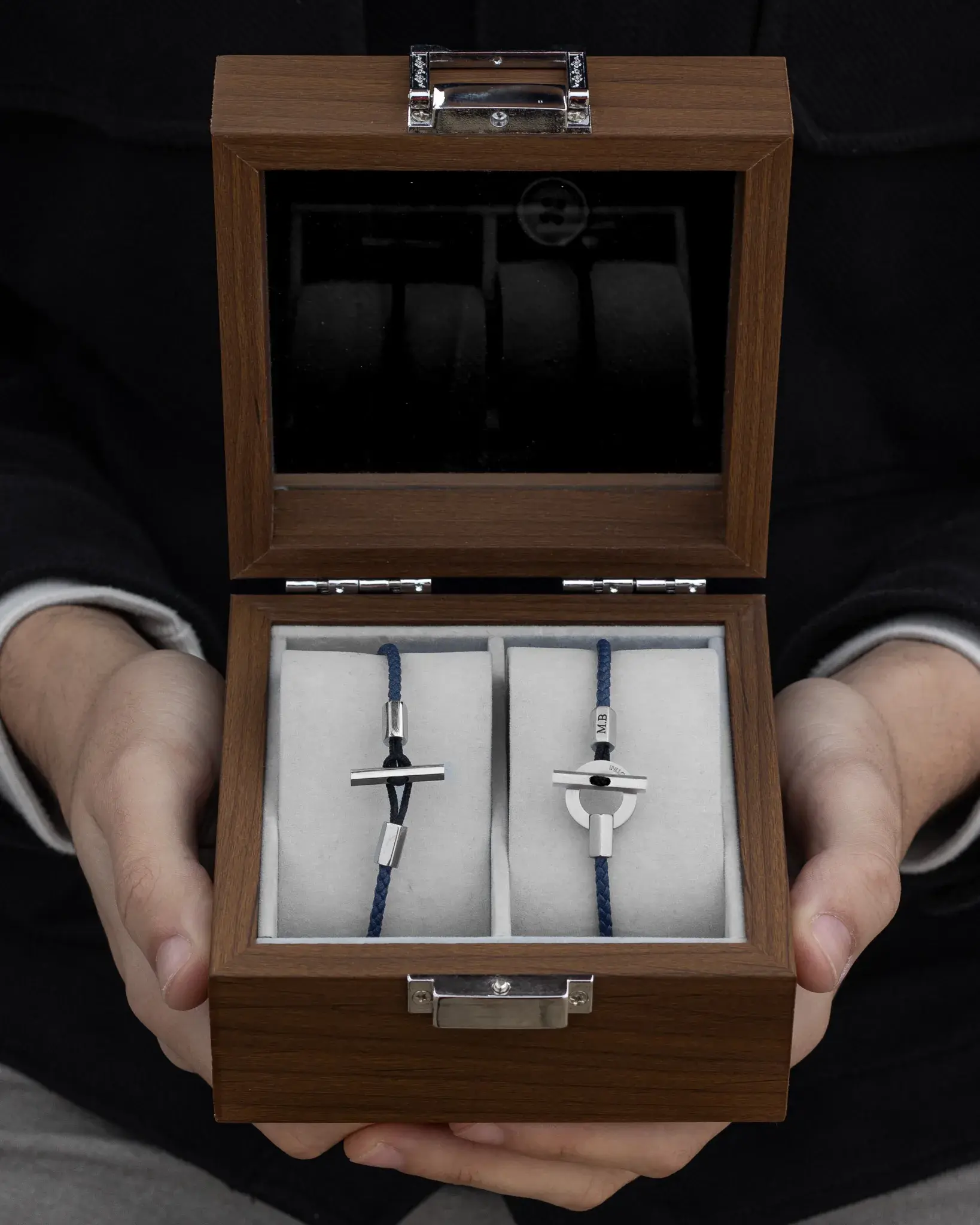 Coffret Élégance
