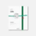 Bracelet Algérie DZ pour la CAN 2025 Afcon Maroc coupe d'Afrique Atelier Botini