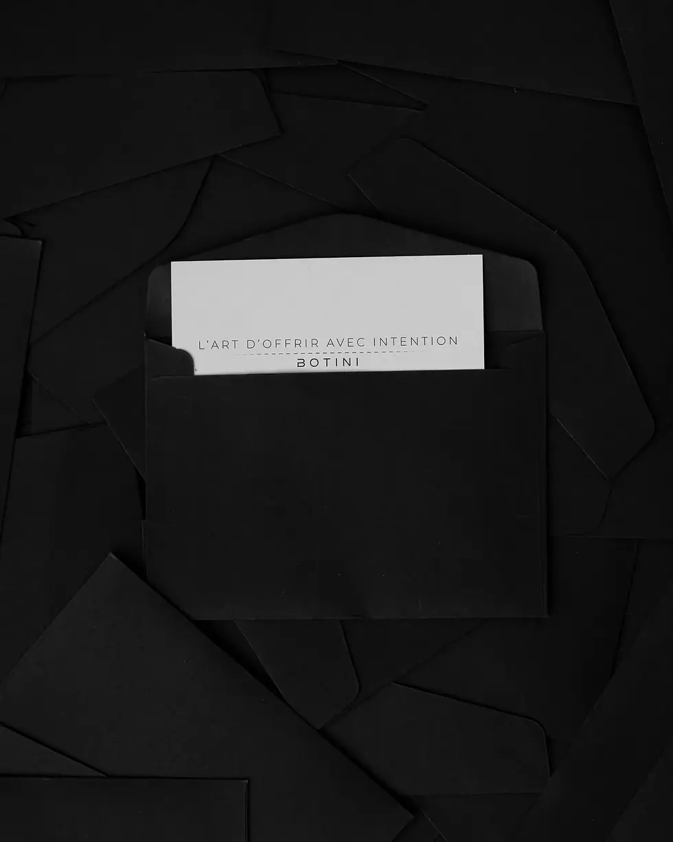 Miniature : Valentine's Box