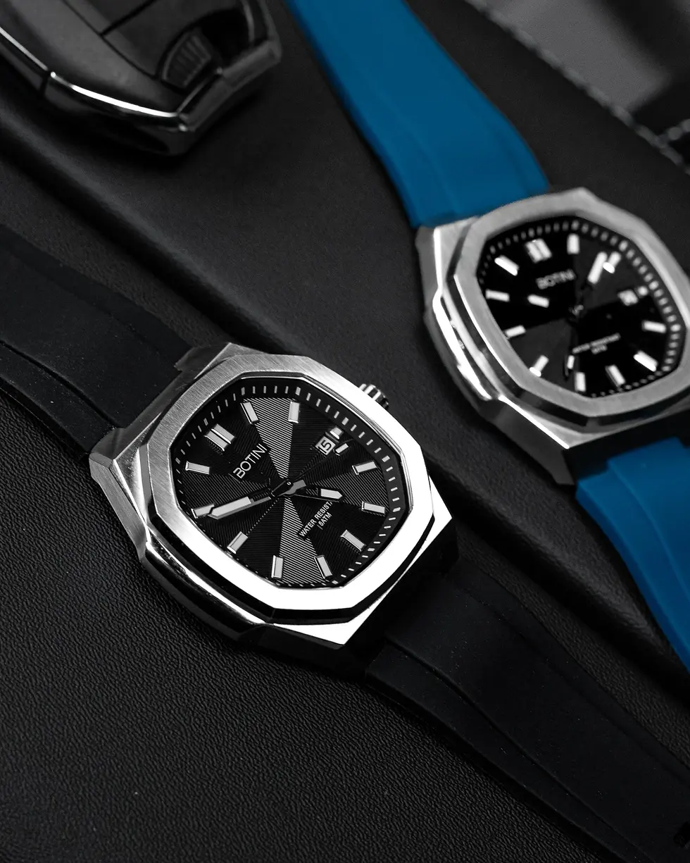 Miniature : Night Rider - Dating Mode