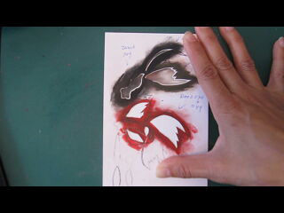 Thumbnail: Sluierstaartvissen