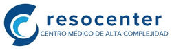 resocenter logo limpio