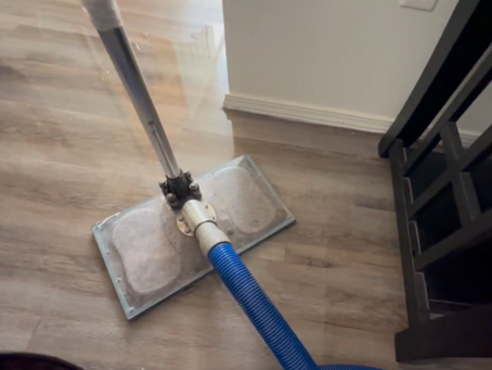 Emergency Water Extraction