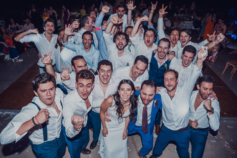 Wedding Celebrations