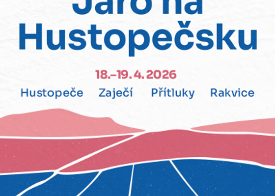 Festival otevřených sklepů Jaro na Hustopečsku