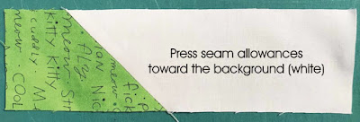 Custom alt text