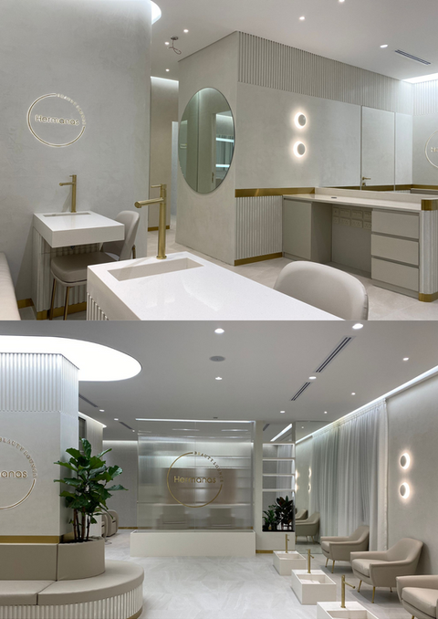 Hermanas Salon
