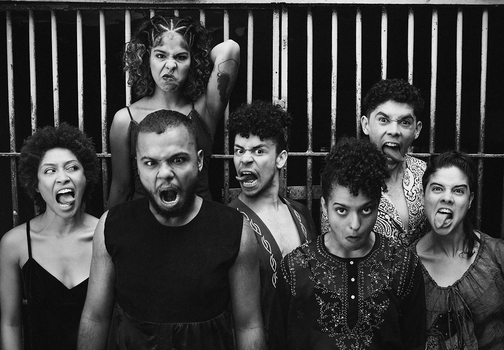 Filhxs da Pº##@ Toda