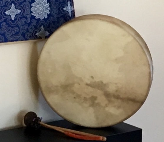 Instrumental & Silent Meditations