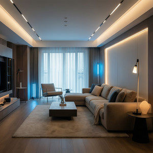 Custom Lighting Solutions