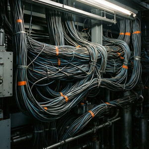 Industrial Facility Maintenance