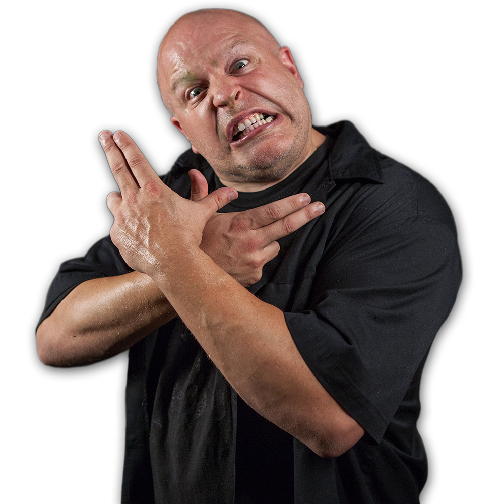 mikey whipwreck