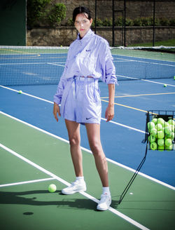 URBAN x NIKE - Adriana Mora