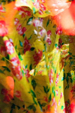 Adriana Mora // Caroline Constas