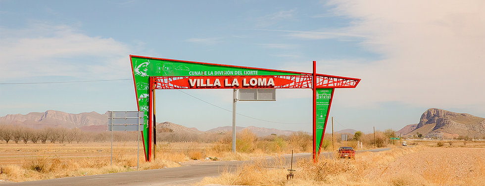 Villa La Loma