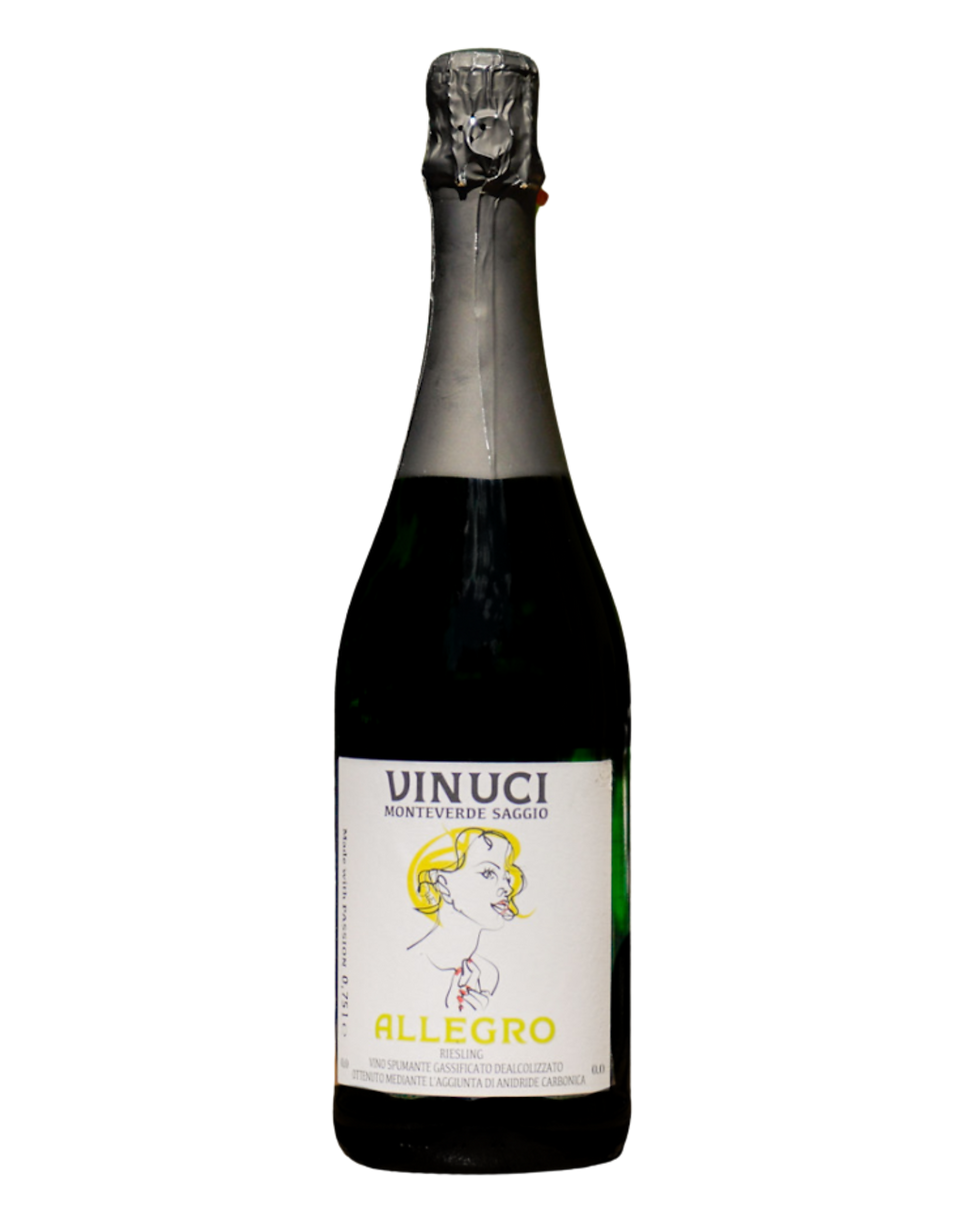 Allegro Sparkling Riesling