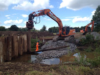 Marine Civil Engineering Methods Explained: Delivering Infrastructure in Challenging Water Environments