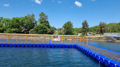 PONTOONS FOR SALE UK