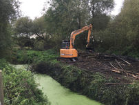 Specialist Marine & Environmental Contracting Services Across the UK
