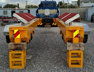 USED ROODBERG RBT30