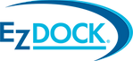 EZ DOCK LOGO