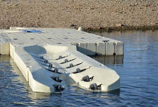 The Pontoon Dock Company Ltd EZ Port Max 2i The Pontoon Dock Company Ltd EZ Port Max 2i