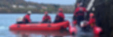 SAFETY & WORKBOAT HIRE