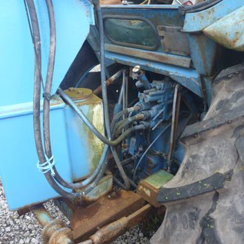 BOATYARD MACHINERY & REPAIR UK