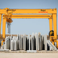 INDUSTRIAL LIFT UK