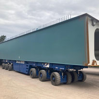 INDUSTRIAL LIFT UK
