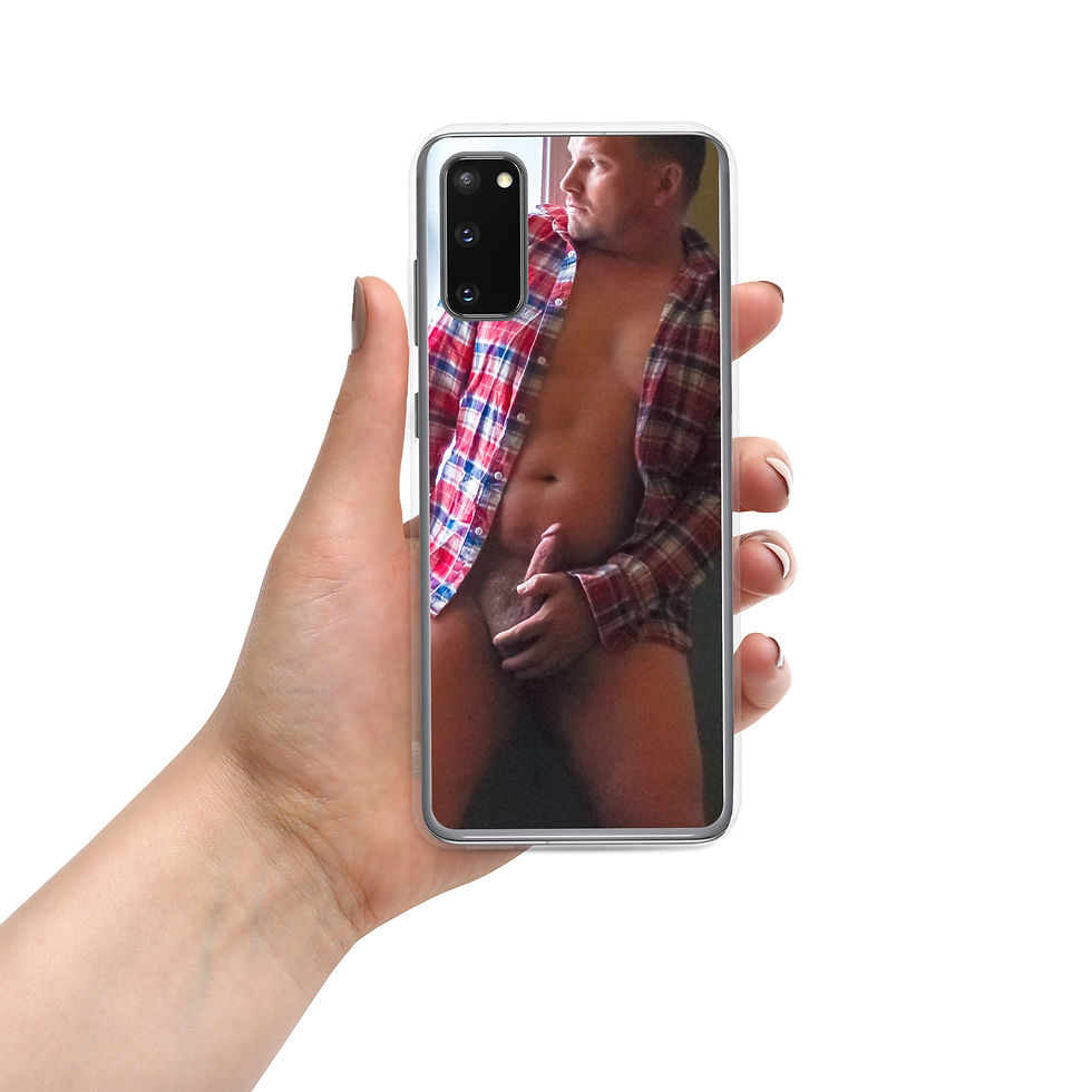 Thumbnail: Clear Case for Samsung®
